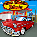play Gas Station Mania