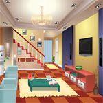 play Games2World - Modern Room Escape