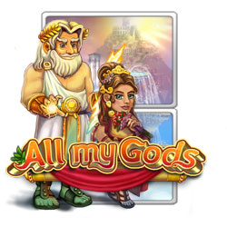 play All My Gods