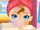 play Biker Girl Makeover