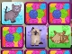 play Cats Memo