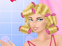 play Beauty Queen Summer Makeover