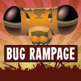 play Bug Rampage