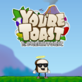 play You'Re Toast 3: Prehistoric