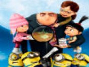 play Despicable Me Hidden Stars