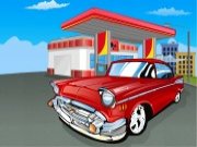 play Gas Station Mania