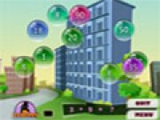 play Math Bubble Pop