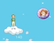 play Sofia The First Jumping