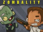 play Zombality