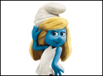 Smurfette Vs Naughties