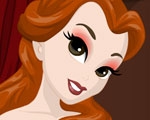 play Princess Bella Makeover