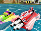 play Water Run