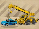 play Crane Parking Mania