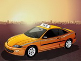 play Taxi Parking Mania
