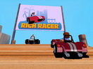 play Rich Racer Lite