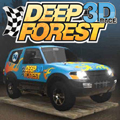play Deep Forest 3D Race