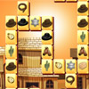 play Cowboy Mahjong