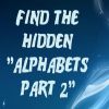 play Find The Hidden Alphabets 2