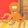play Happy Octopus Escape