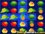 play Fruit Harvesting