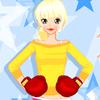 play Sparkle Sport Girl