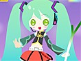 play Vocaloid Dressup