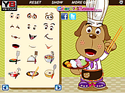 play Puppy Chef