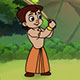 play Chota Bheem Power Strike
