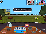 play Chicken Gizzard