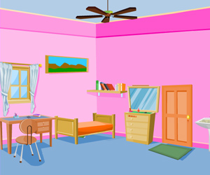play Quick Room Escape