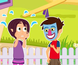 play Fun Mask