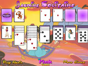 play Jasmine Solitaire