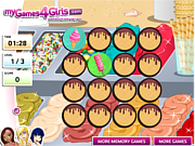 play Dracubaby Girl Bath