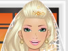 play Elegant Barbie Wedding Style