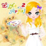 play Little Artist 2