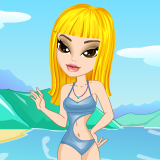 play Beach Party Warm