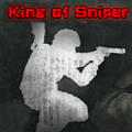 play King Of Sniper 3 - The Hostage Crisis