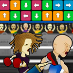 play Boxing Token