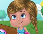 play Walking Mimi