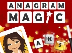 Anagram Magic