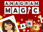 play Anagram Magic