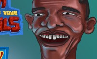 play Obama Is In Your Mail