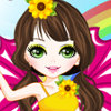 play Sunflower Fairy