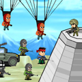 play Terror Combat Defense