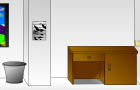 play Hallway Escape
