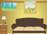 play Butterfly Puzzle Room Escape