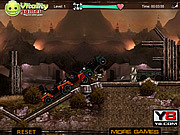 play Monster Buggy Madness