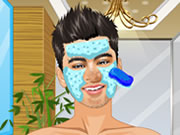 play Zayn Malik Facial