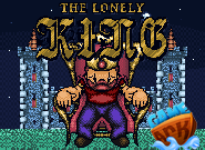 play The Lonely King