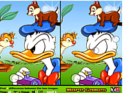 play Duck And Chipmunks Differences